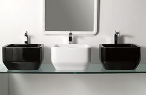 Baños, Sanitarios, Inodoros, Lavabos