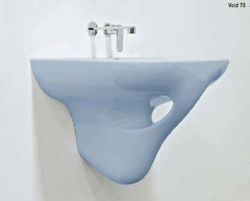 Lavabos Flaminia Void