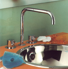 Baños, Sanitarios, Inodoros, Lavabos