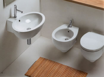 Sanitarios Catalano Zerolight