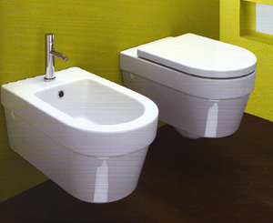 Sanitarios Catalano Zero