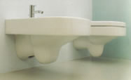 Sanitarios, Inodoros, Lavabos