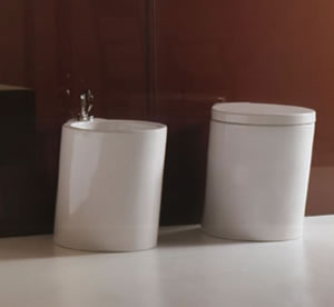 Sanitarios, Inodoros, Lavabos