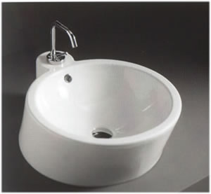 Baños, Sanitarios, Inodoros, Lavabos