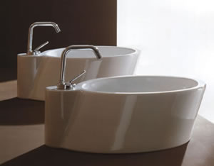 Baños, Sanitarios, Inodoros, Lavabos