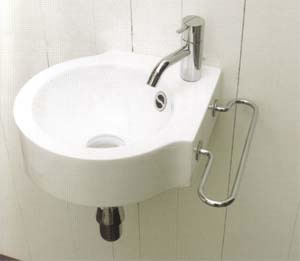El acero inoxidable se hunde, Lavabos acero, Lavabos, Sanitarios, Inodoros,  Lavabos