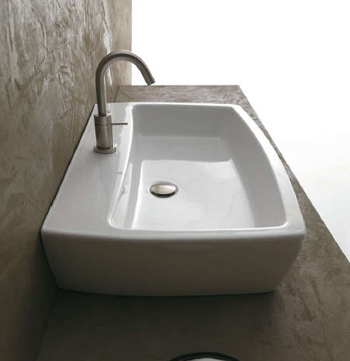 Lavabos Axa X-tre