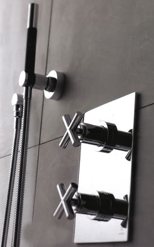 Grifos, Duchas, Baños