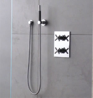 Grifos, Duchas, Baños