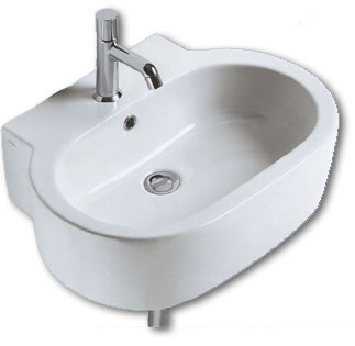 Lavabos Catalano Zero