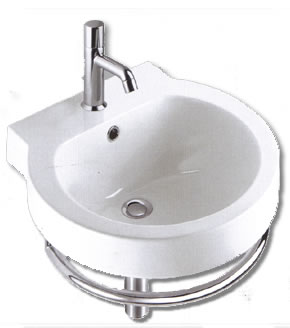 Lavabos Catalano Zerolight