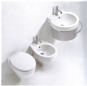 Lavabos Catalano Zerolight