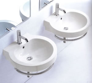 Lavabos Catalano Zerolight
